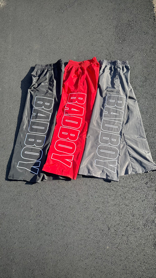 Heel Drag Track Pants Bundle