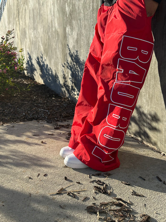 Heel Drag Track Pants